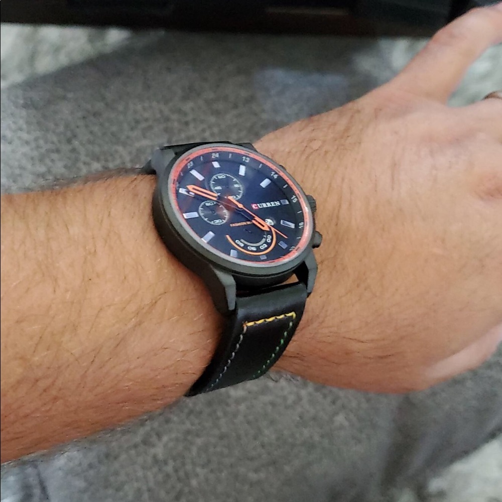 100% brand new and high quality.
Time - Picture 2 of 3